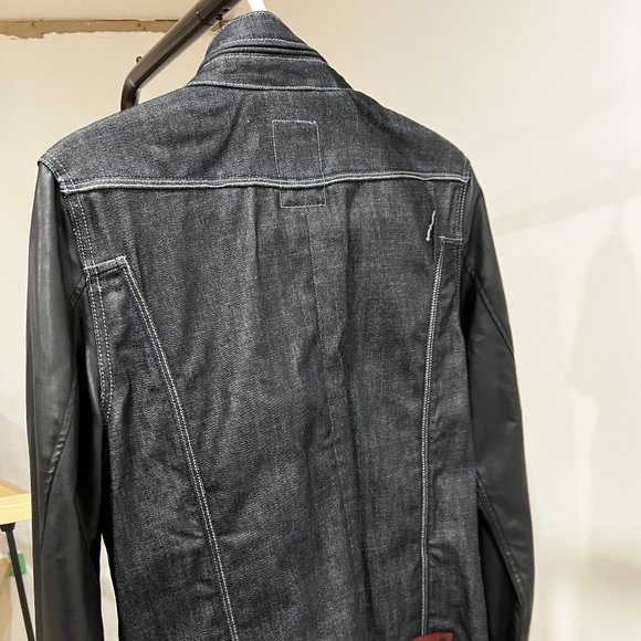 GStar Jacket - Picture 2 of 2